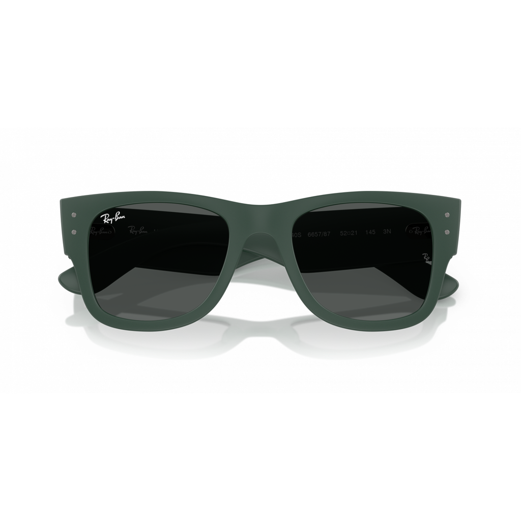 RayBan - Occhiali da sole - RB 4840-S 6657 87