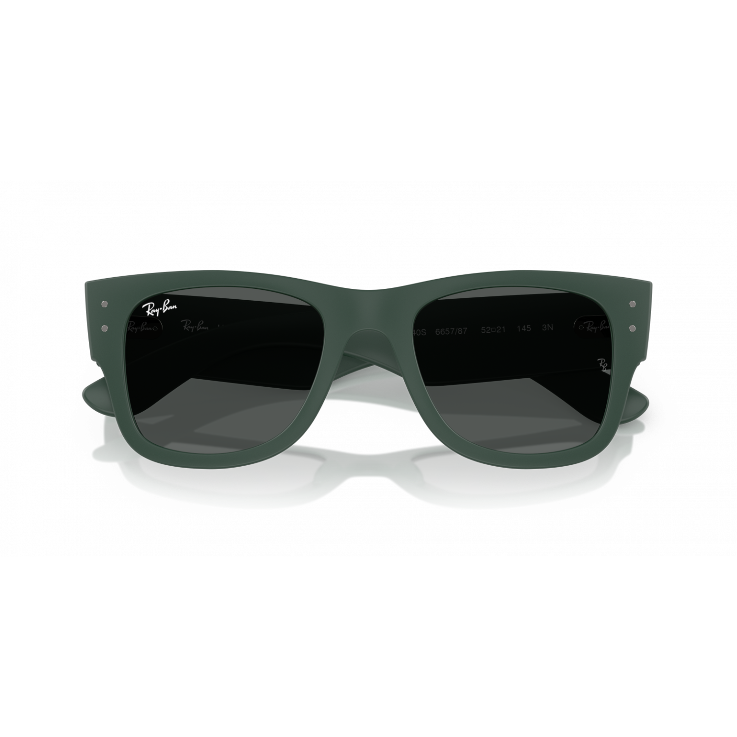 RayBan - Occhiali da sole - RB 4840-S 6657 87
