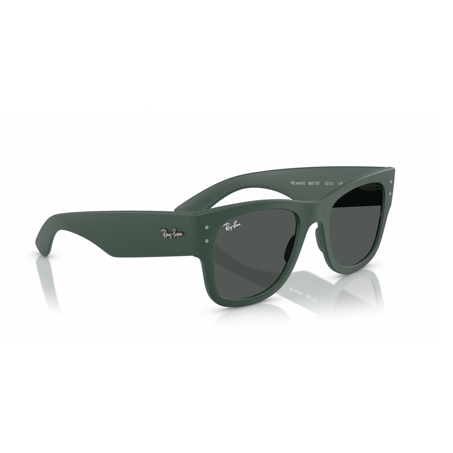 RayBan - Occhiali da sole - RB 4840-S 6657 87