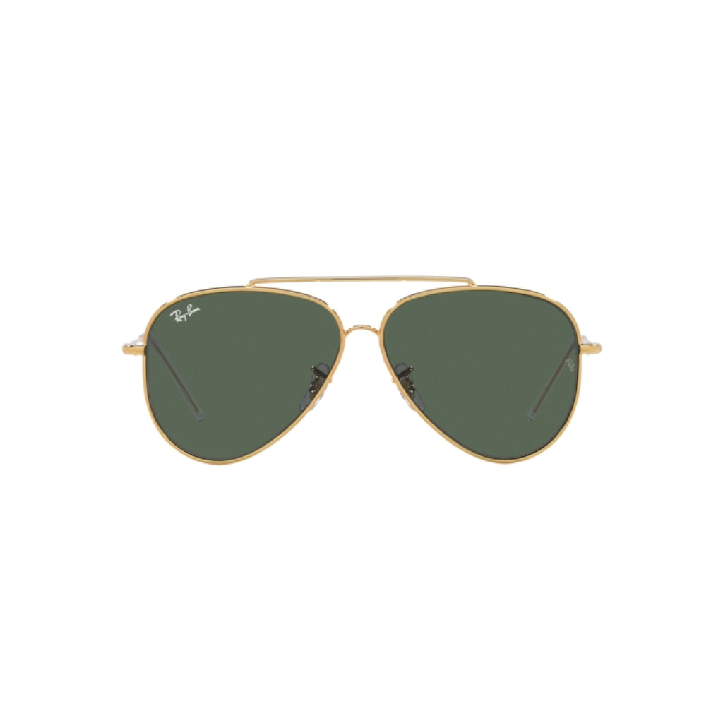 RayBan - Occhiali da sole R0101S AVIATOR REVERSE 001 vr