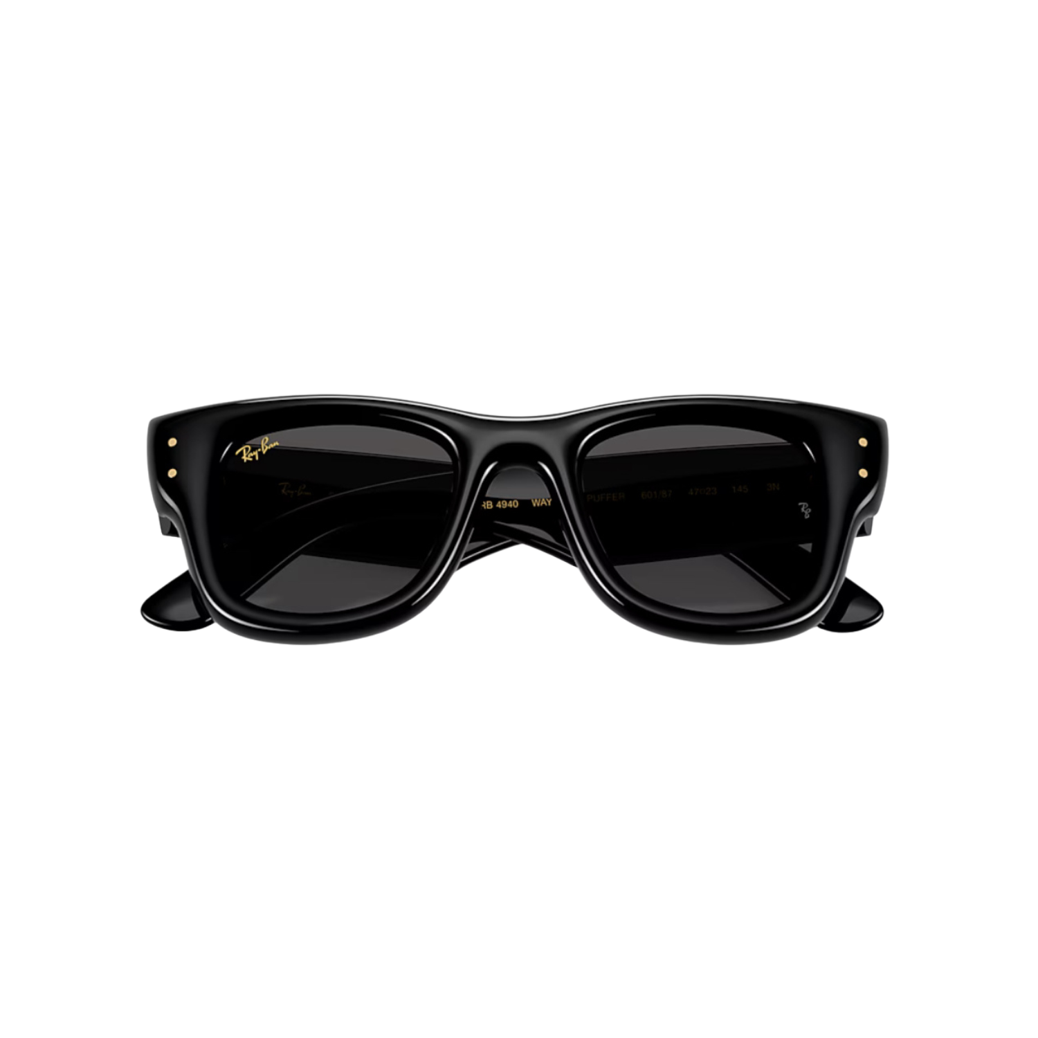 RayBan - Occhiali da sole - RB 4940 puffer 601 87