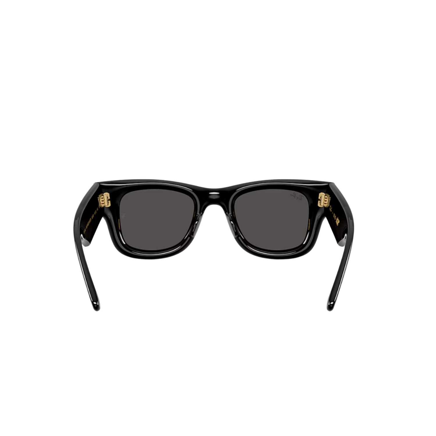 RayBan - Occhiali da sole - RB 4940 puffer 601 87