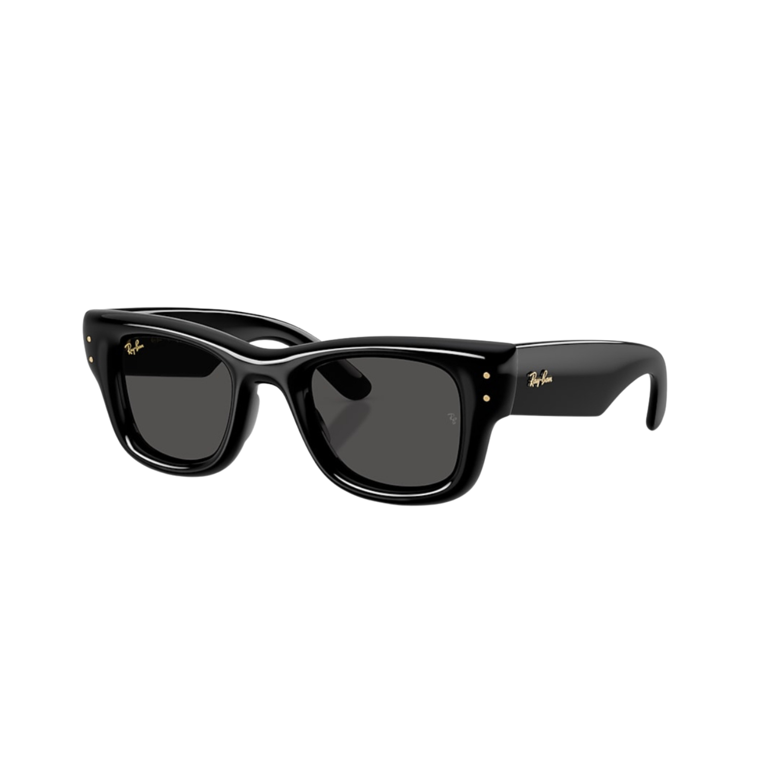 RayBan - Occhiali da sole - RB 4940 puffer 601 87