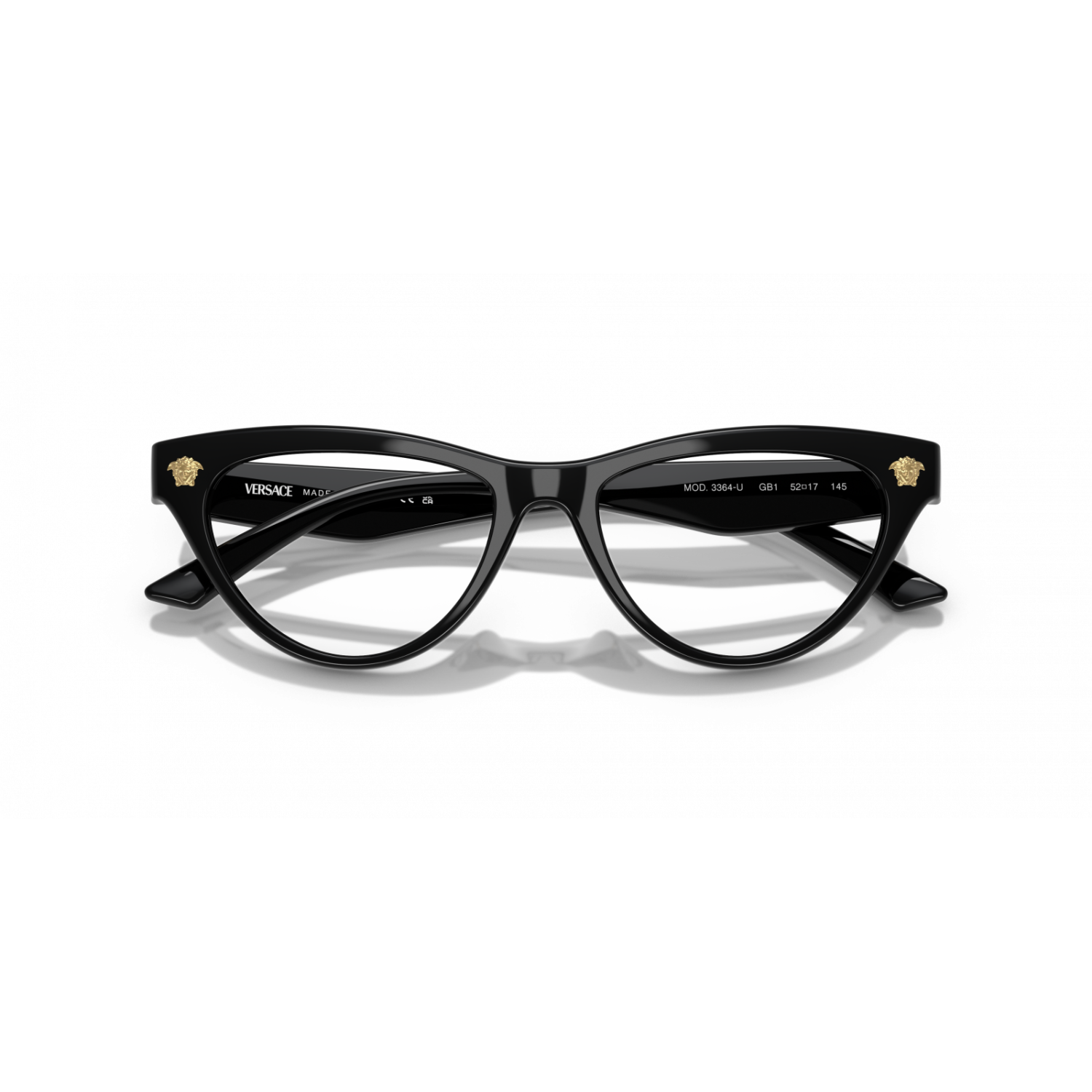 Versace - Occhiali da vista -  3364-U GB1