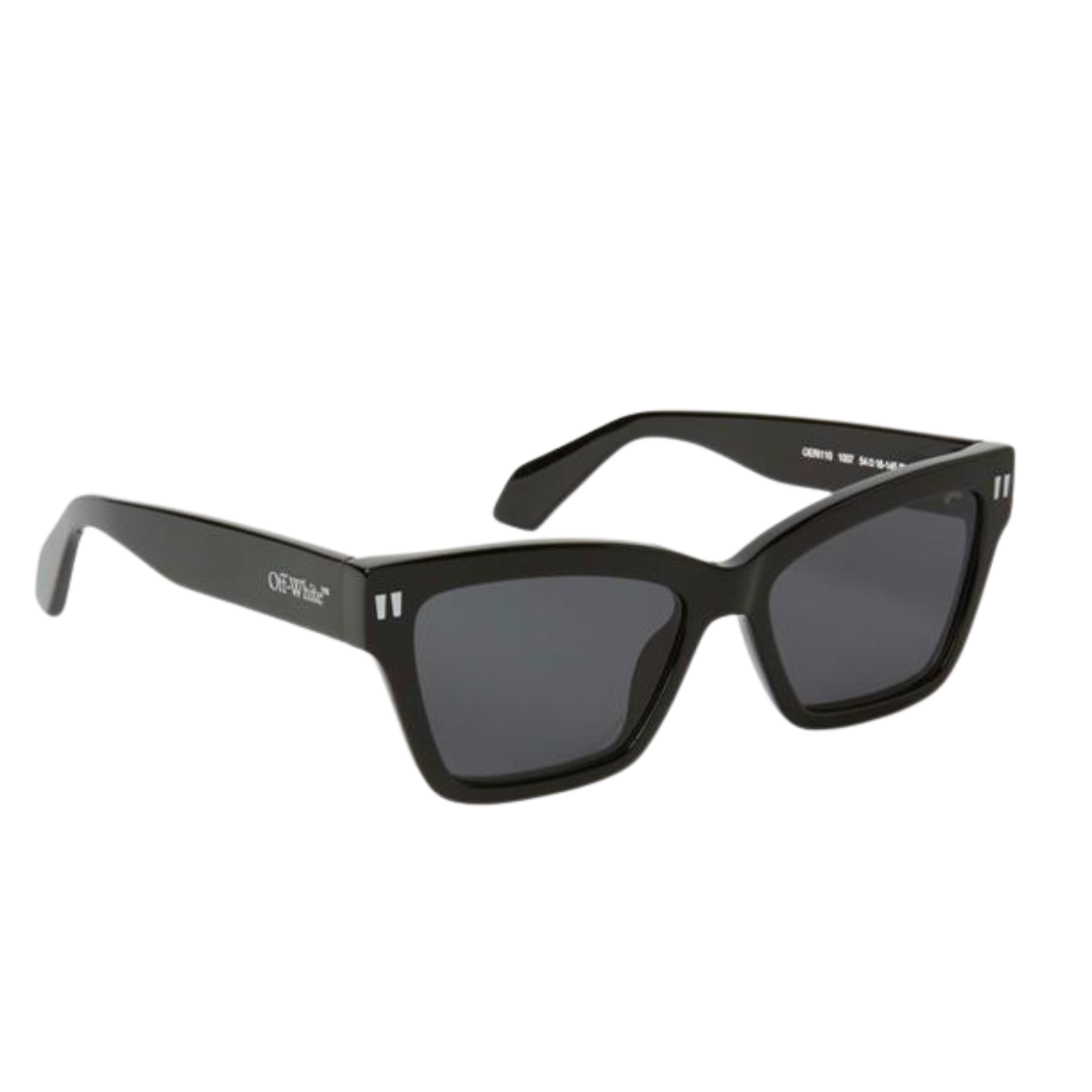 Occhiale da sole - Off-White - Cincinnati - OERII10S24PLA0011007