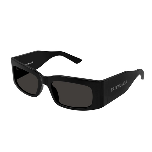 Balenciaga BB 0328S colore 001 - occhiale da sole -
