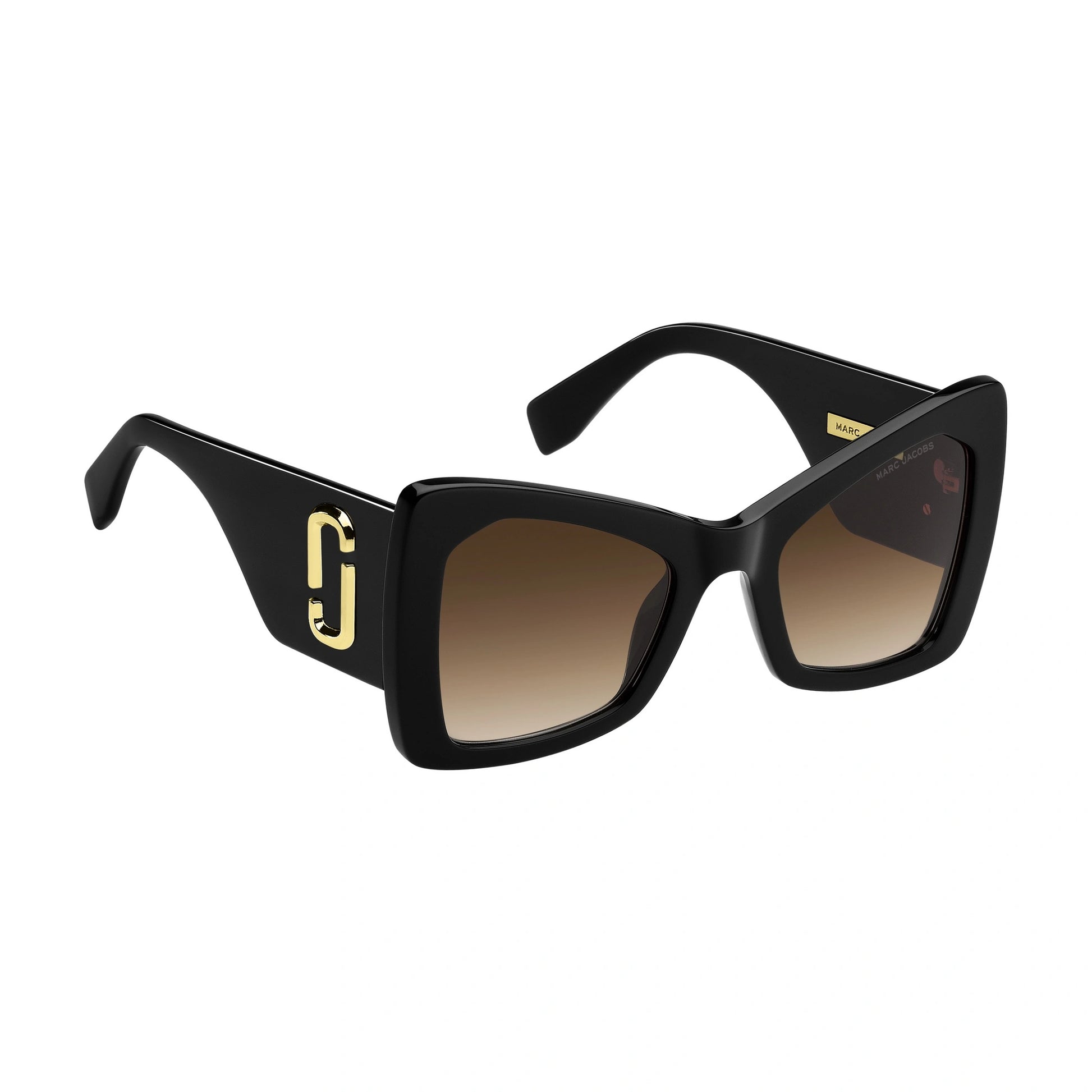 Marc Jacobs MARC 761/S - 807 HA Nero - Occhiale Da Sole Donna