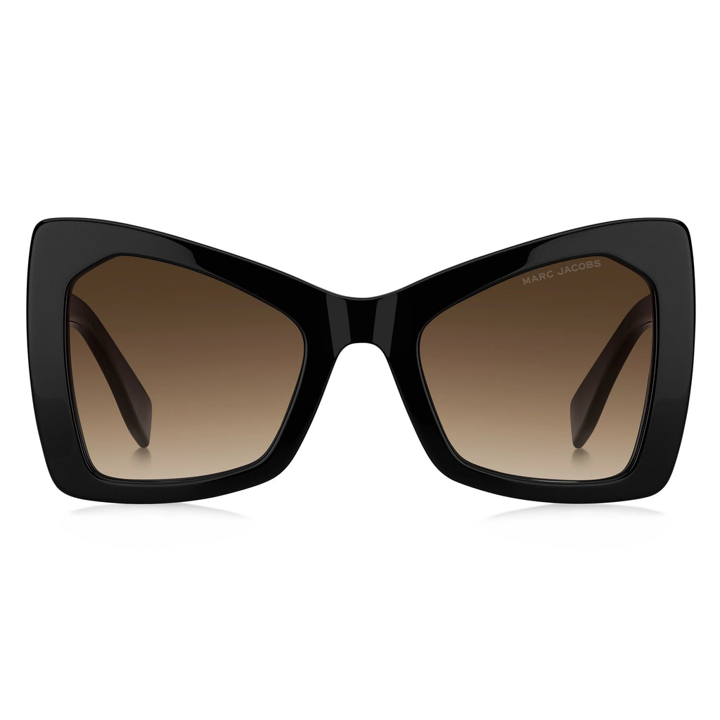 Marc Jacobs MARC 761/S - 807 HA Nero - Occhiale Da Sole Donna