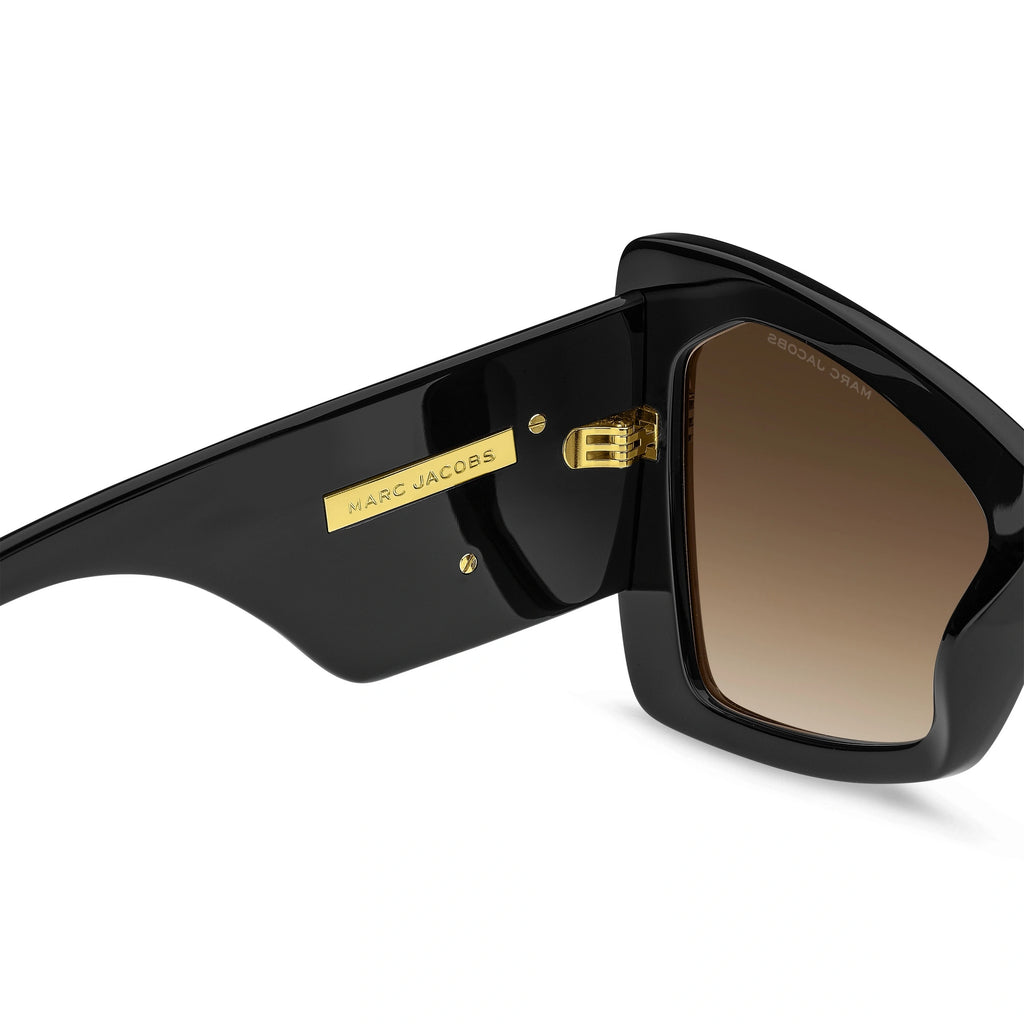 Marc Jacobs MARC 761/S - 807 HA Nero - Occhiale Da Sole Donna