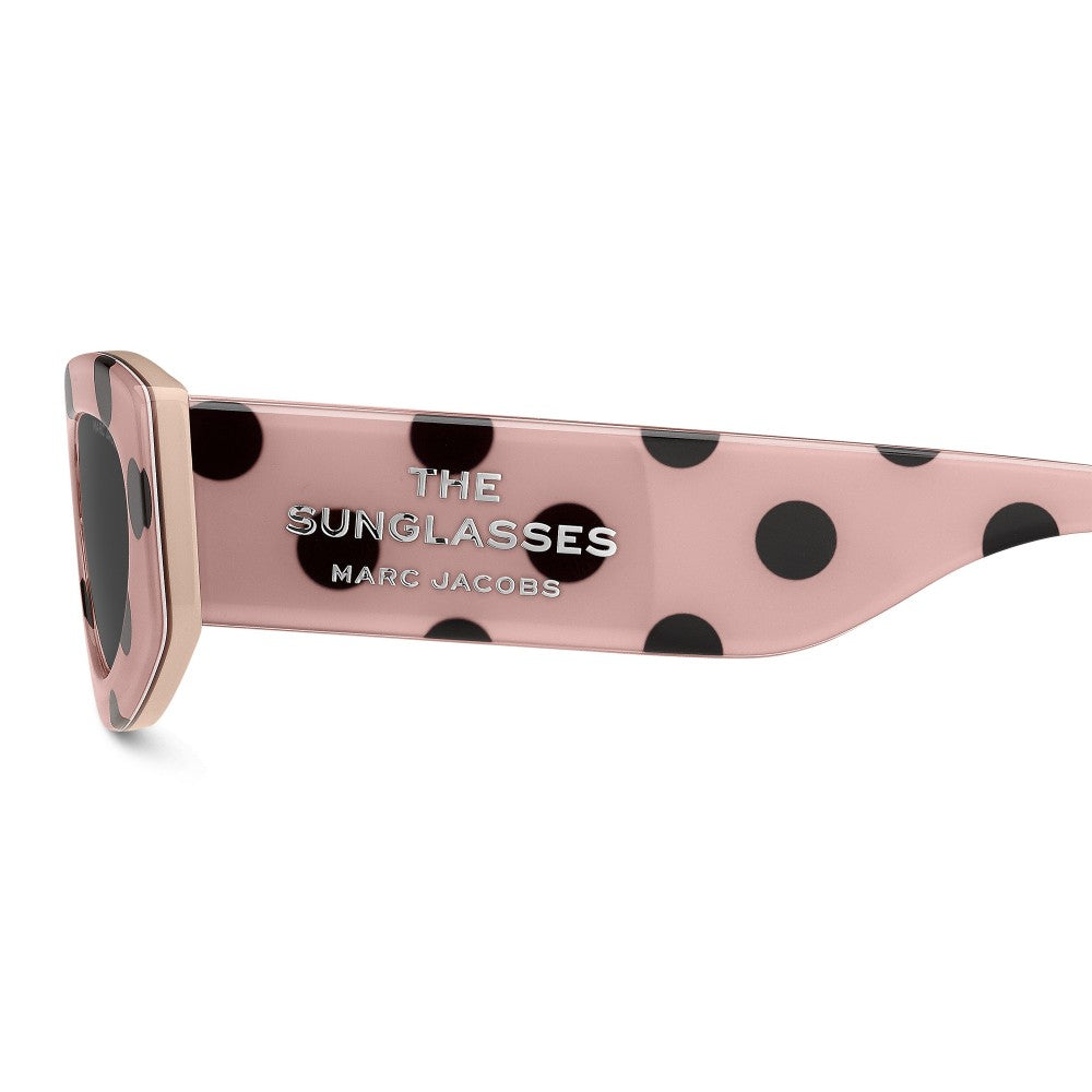 Marc Jacobs Marc 858/G/S Colore 130 - occhiale da sole -