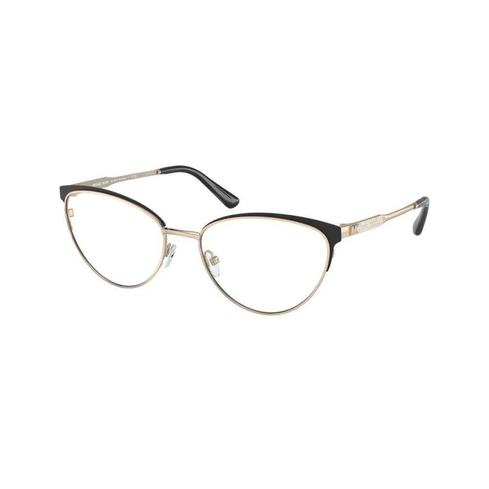 Michael Kors MK 3064B Colore 1014 - occhiale da vista -