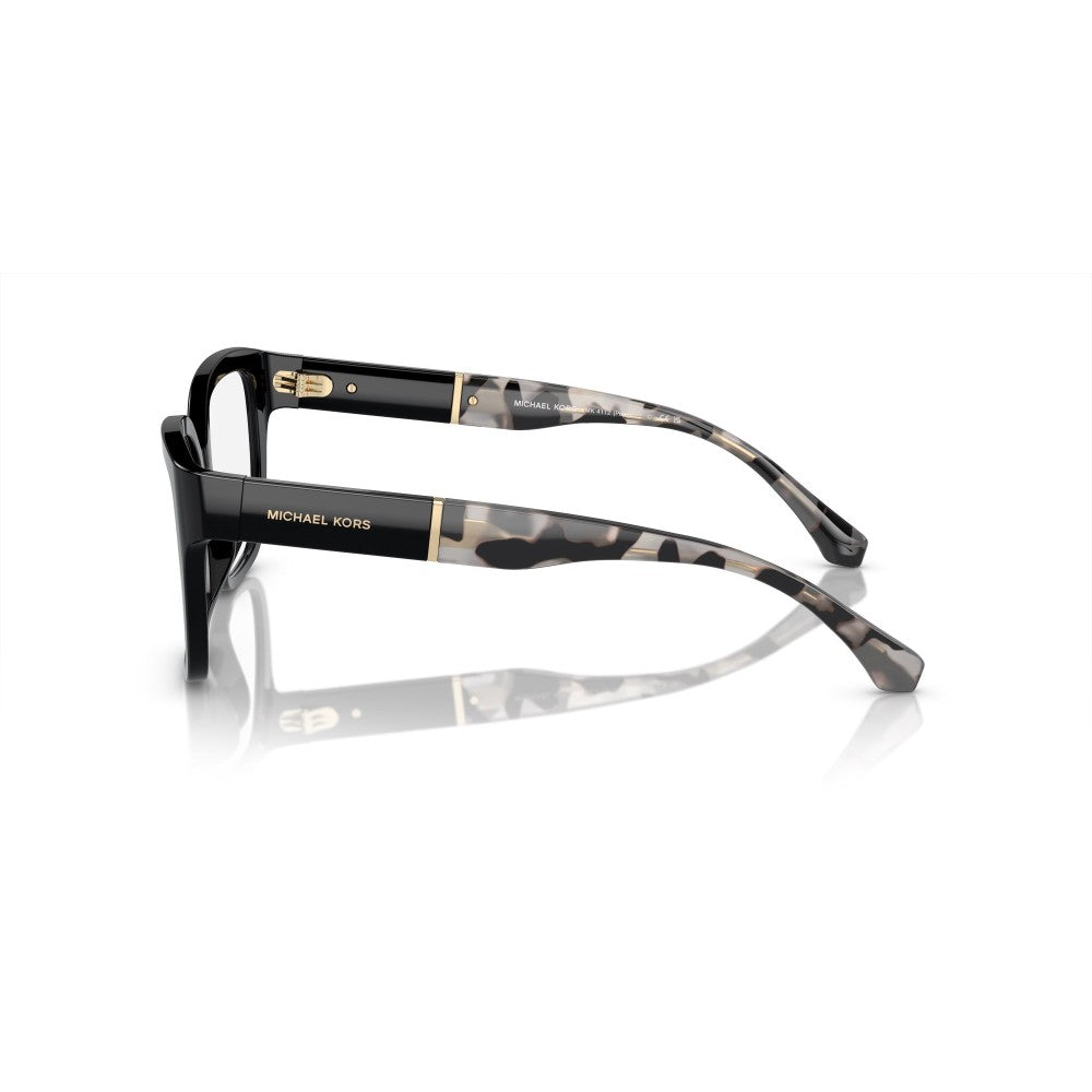 Michael Kors MK 4112 Colore 3005 - occhiale da vista -