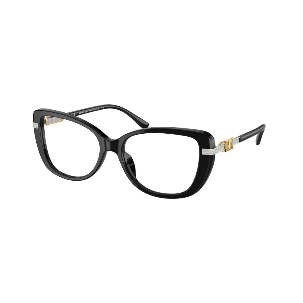 Michael Kors MK 4125BU Colore 3005 - occhiale da vista -