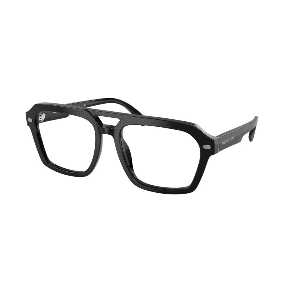 Michael Kors MK 4126 Colore 3005 - occhiale da vista -