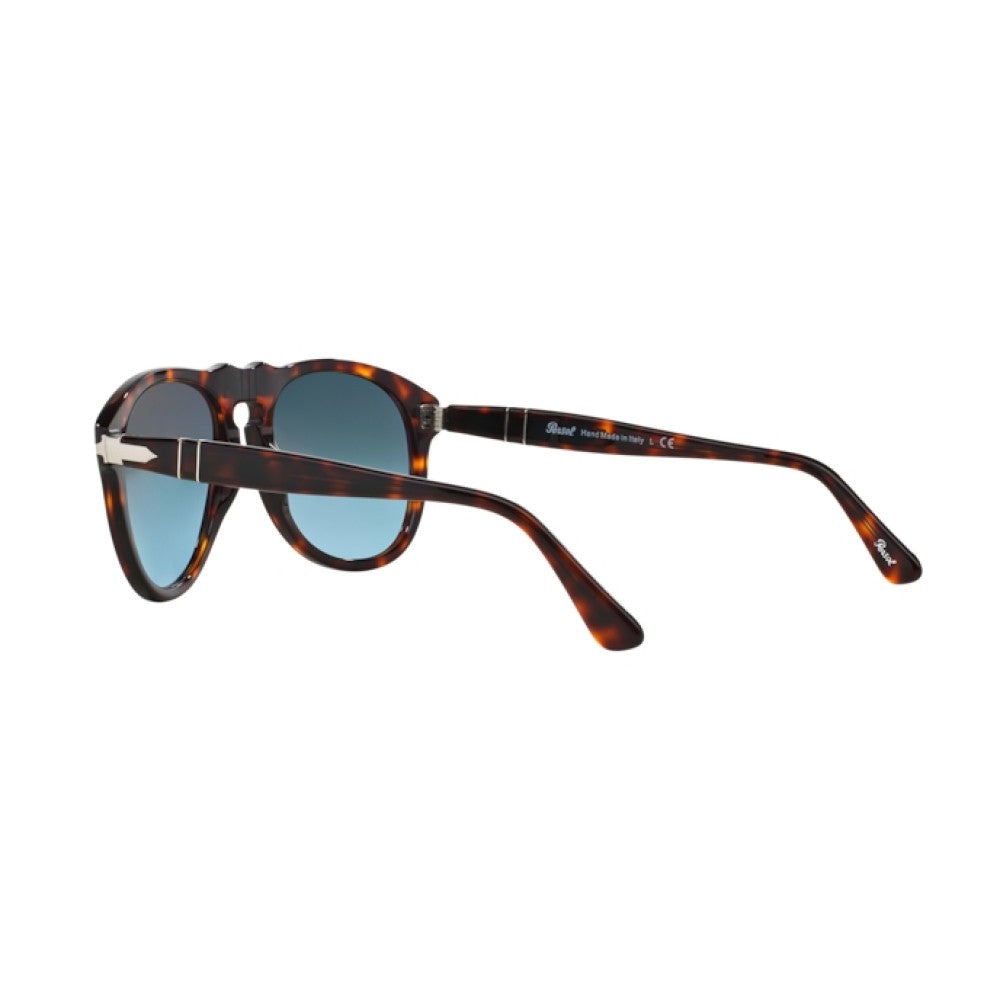 Persol PO 0649 colore 24/86 - occhiale da sole -