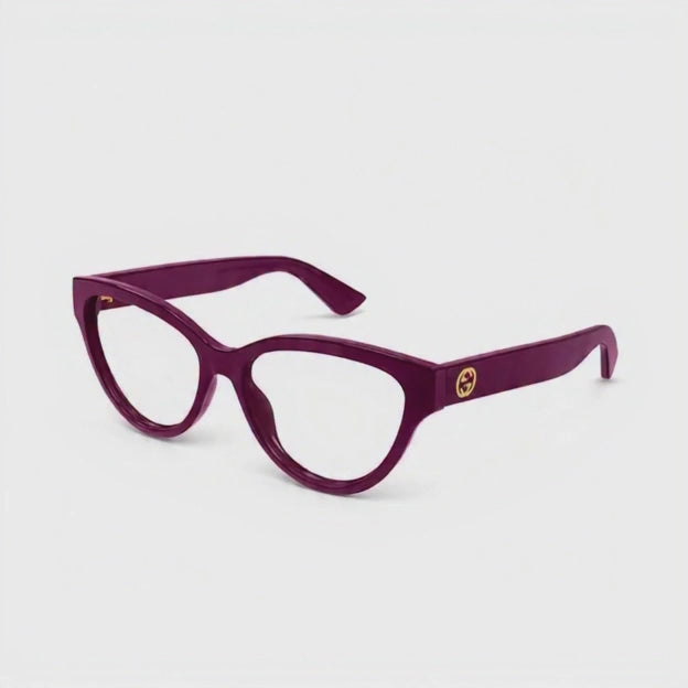 Gucci GG 1581O color 003 - eyeglasses -