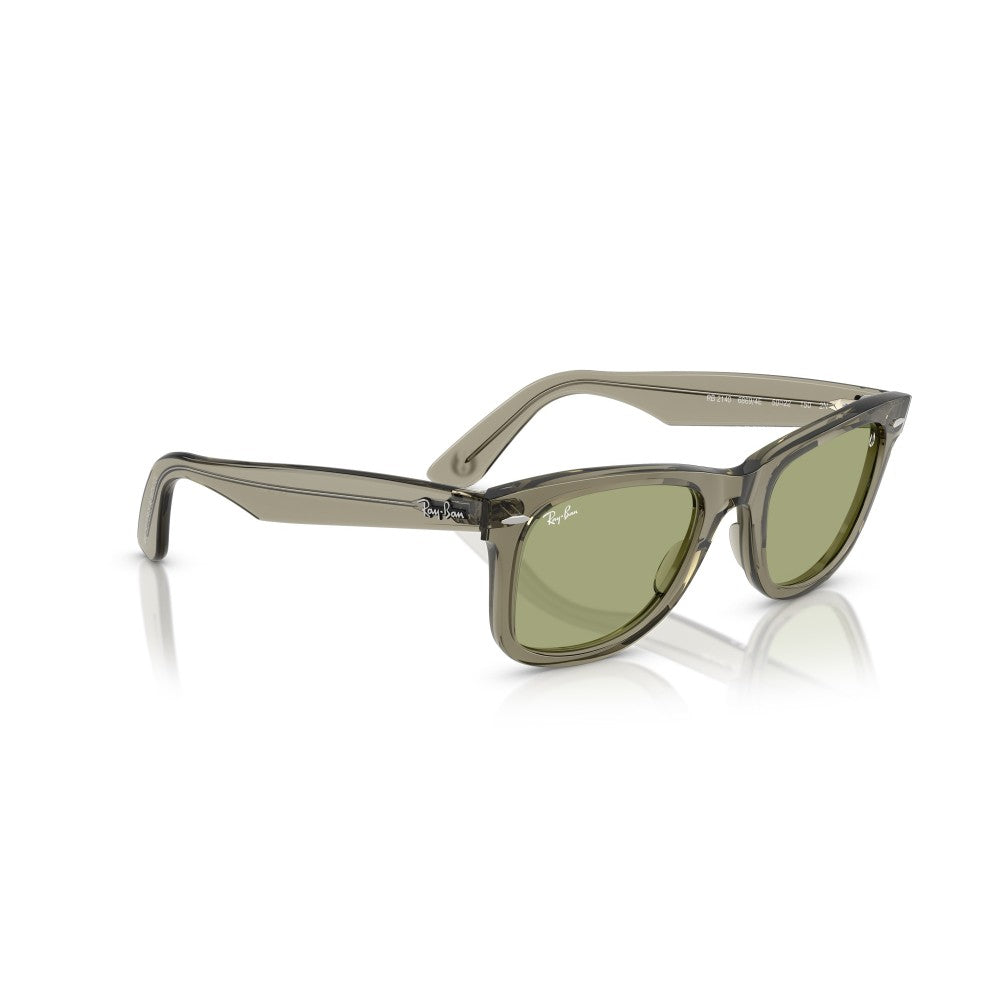 Rayban Wayfarer limited edition Star Wars RB 2140 colore 6869/4E - occhiale da sole -