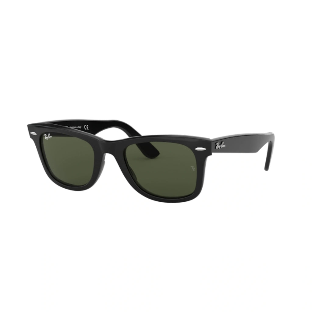 RayBan - Occhiali da sole - RB 2140 WAYFARER 901