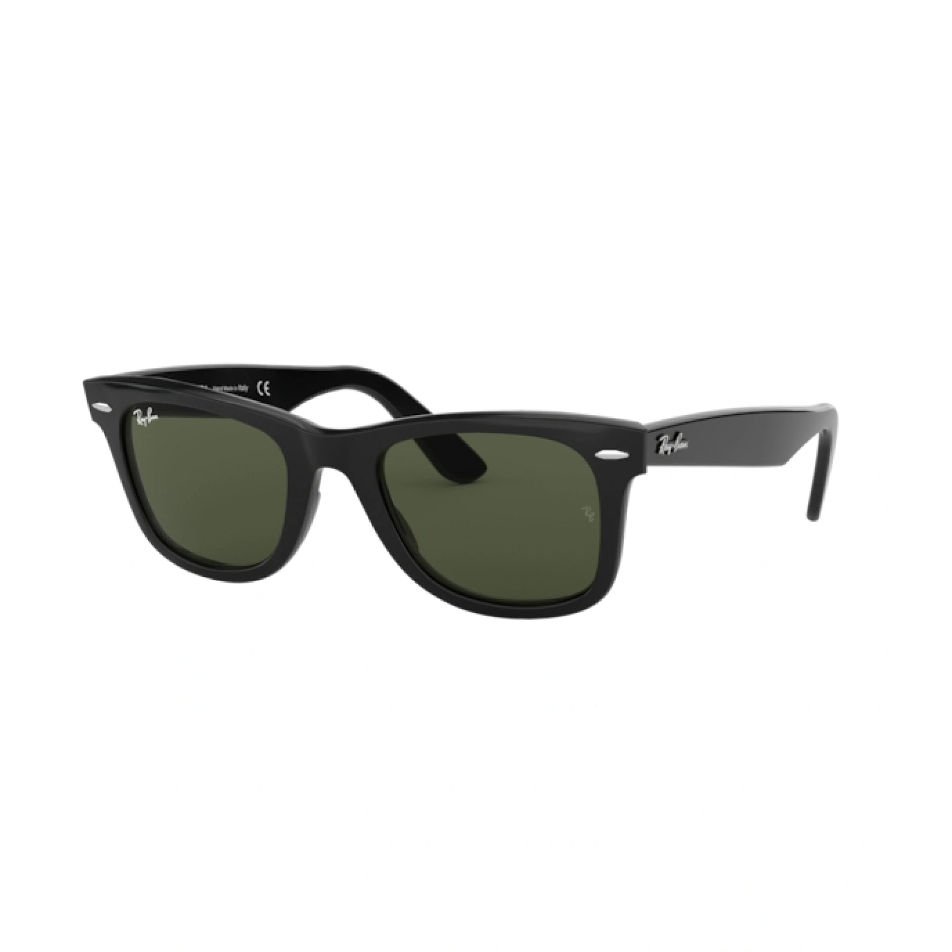 RayBan - Occhiali da sole - RB 2140 WAYFARER 901