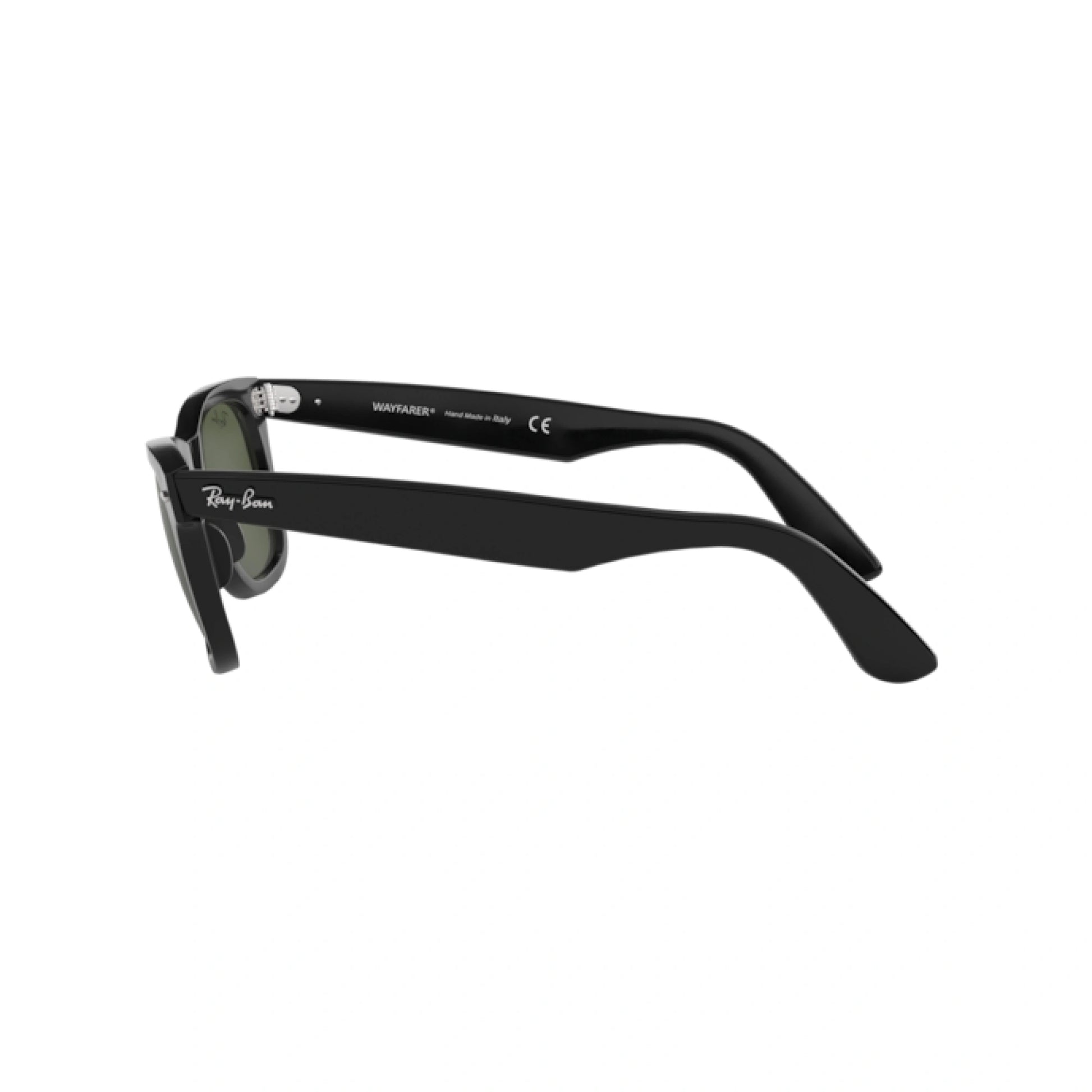 RayBan - Occhiali da sole - RB 2140 WAYFARER 901