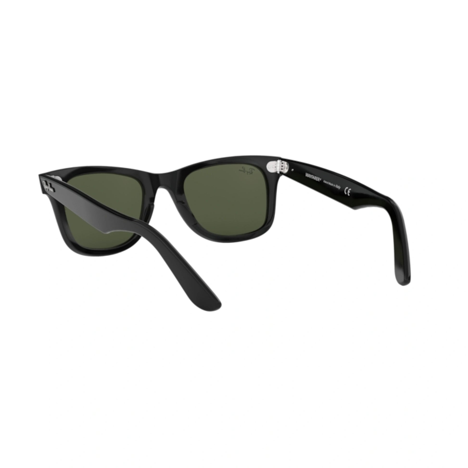 RayBan - Occhiali da sole - RB 2140 WAYFARER 901