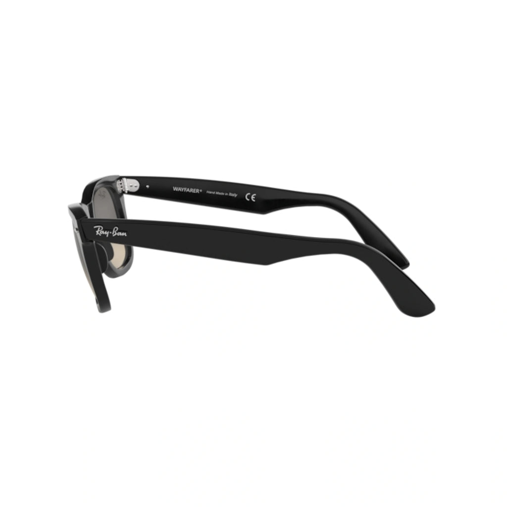 RayBan - Occhiali da sole - RB 2140 WAYFARER 901 32