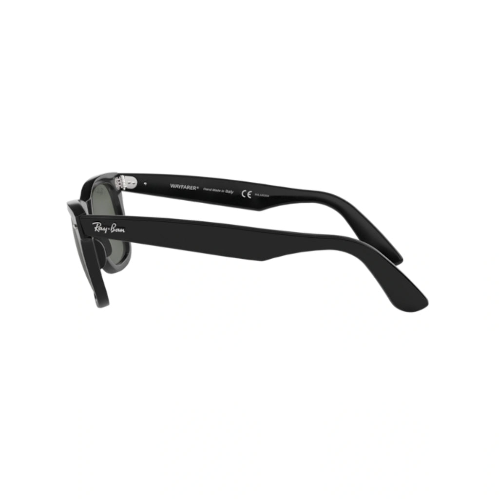RayBan - Occhiali da sole - RB 2140 WAYFARER 901 58