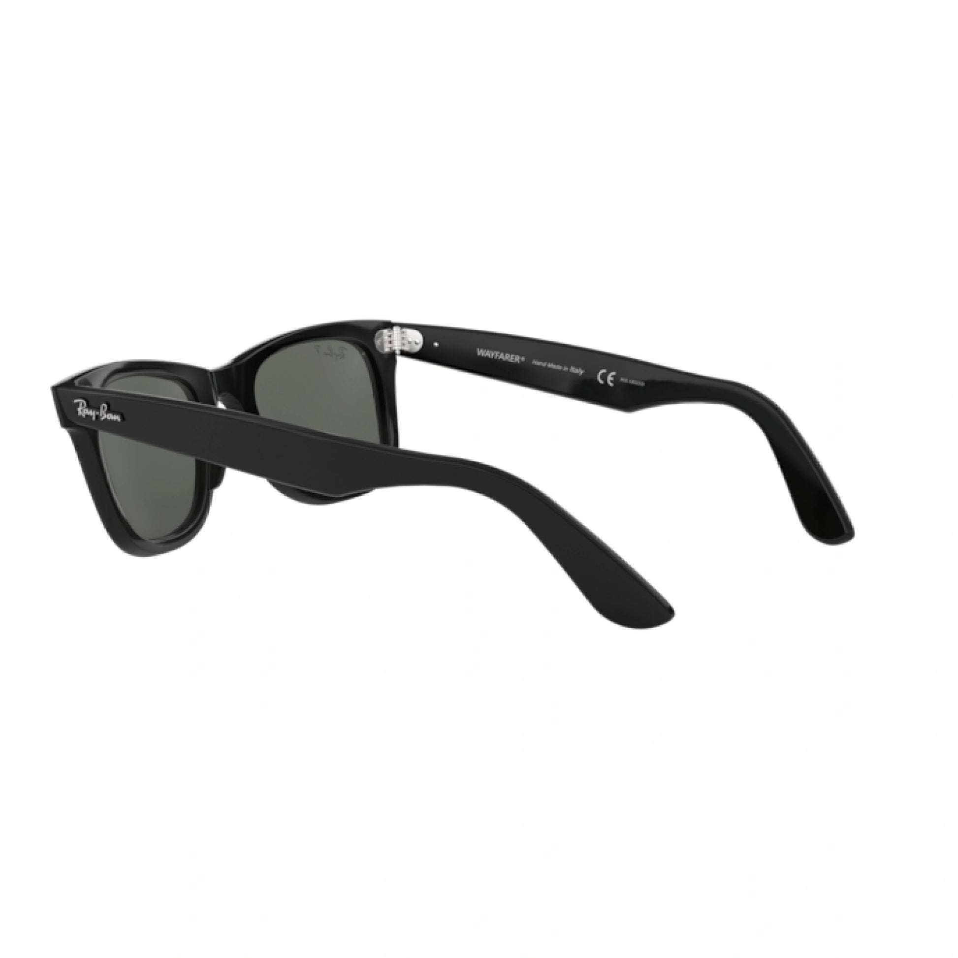 RayBan - Occhiali da sole - RB 2140 WAYFARER 901 58