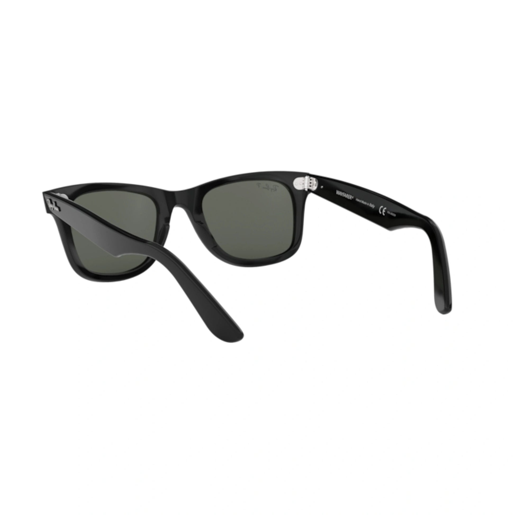 RayBan - Occhiali da sole - RB 2140 WAYFARER 901 58