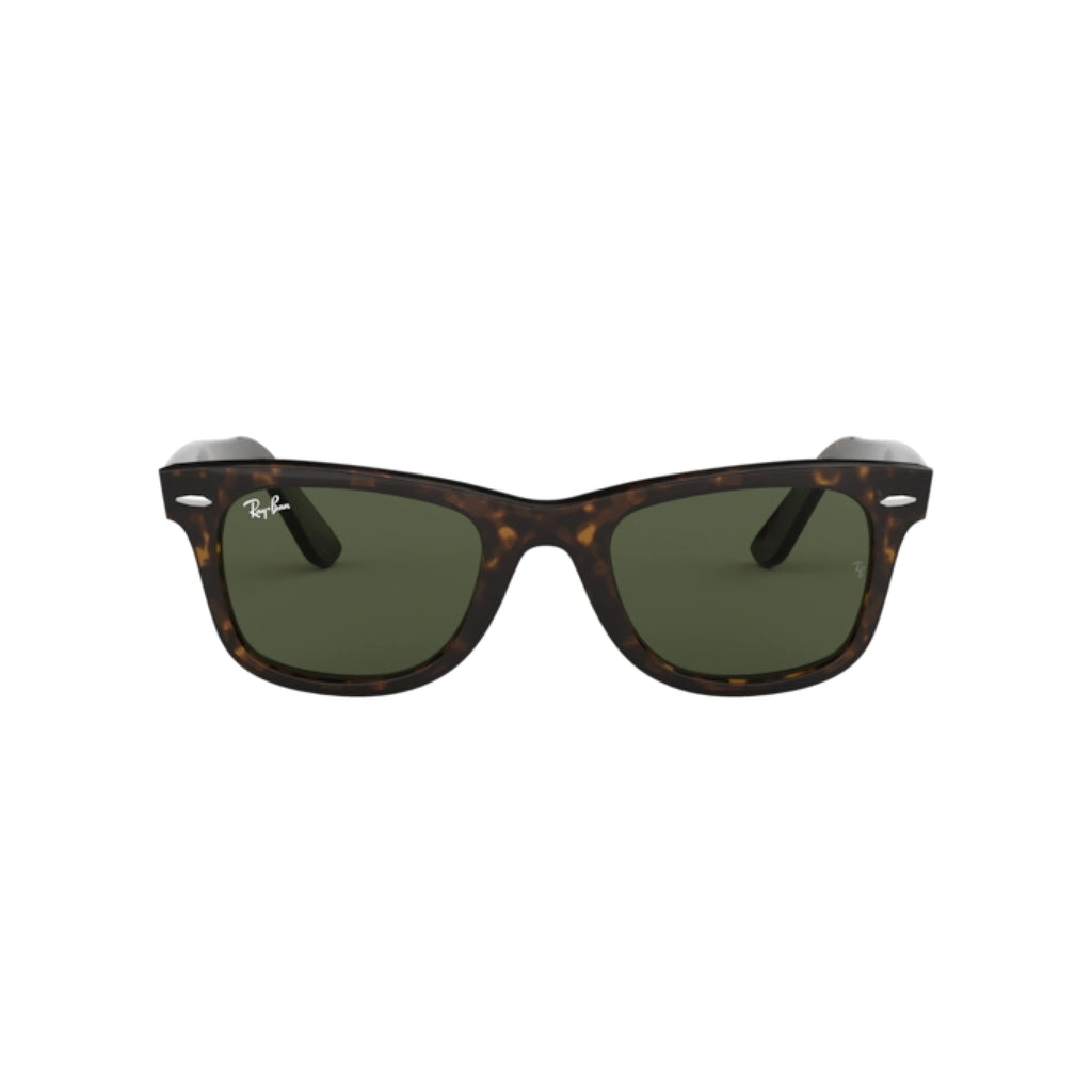 RayBan - Occhiali da sole - RB 2140 WAYFARER 902