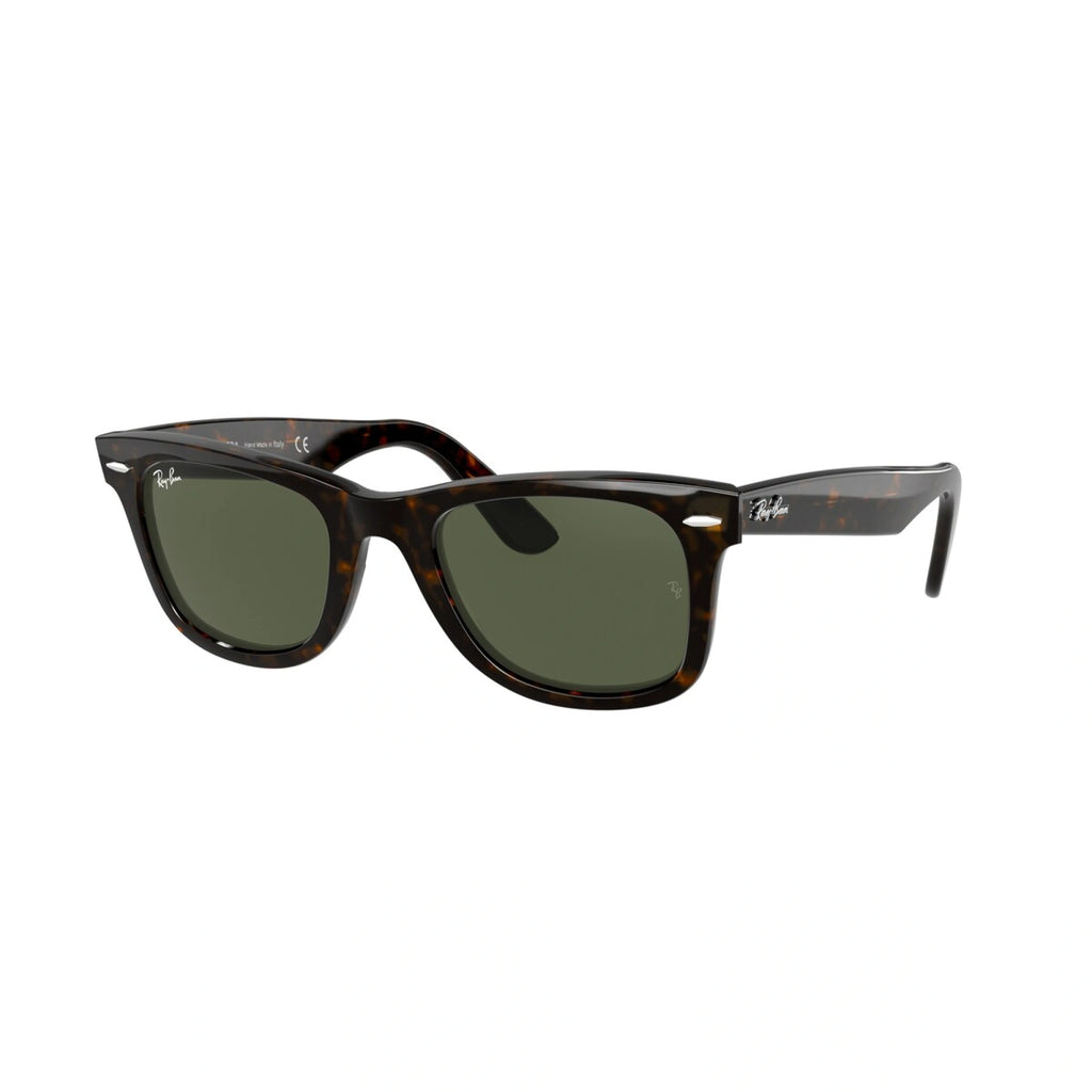 RayBan - Occhiali da sole - RB 2140 WAYFARER 902
