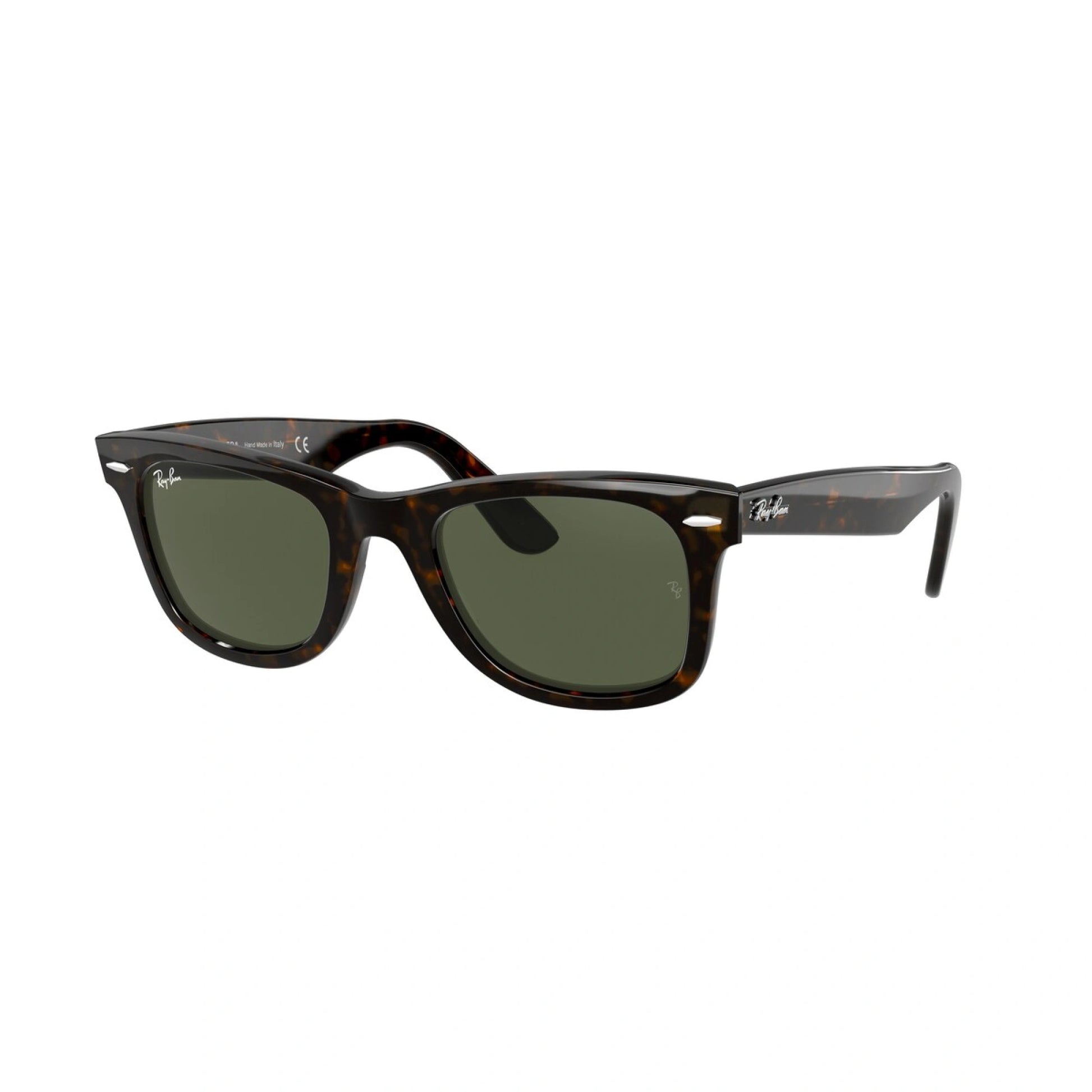 RayBan - Occhiali da sole - RB 2140 WAYFARER 902
