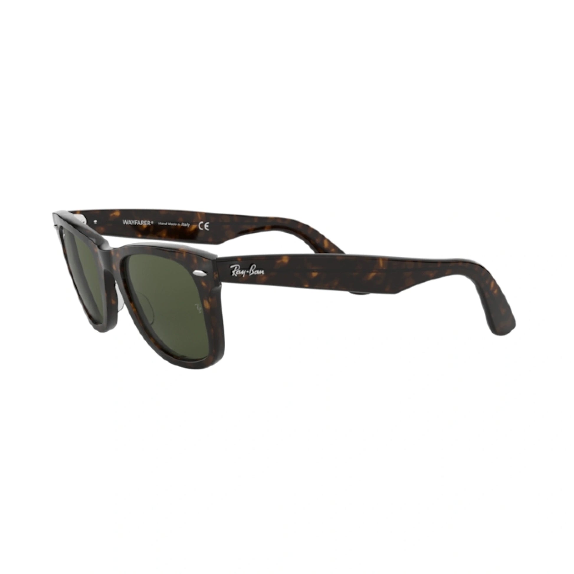 RayBan - Occhiali da sole - RB 2140 WAYFARER 902