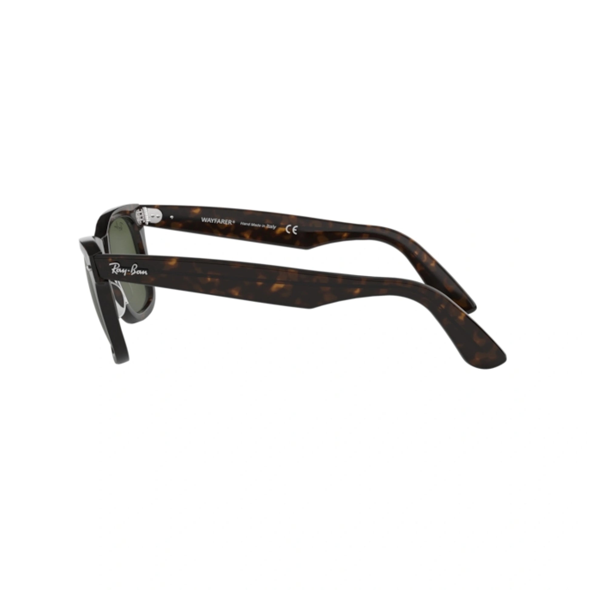 RayBan - Occhiali da sole - RB 2140 WAYFARER 902