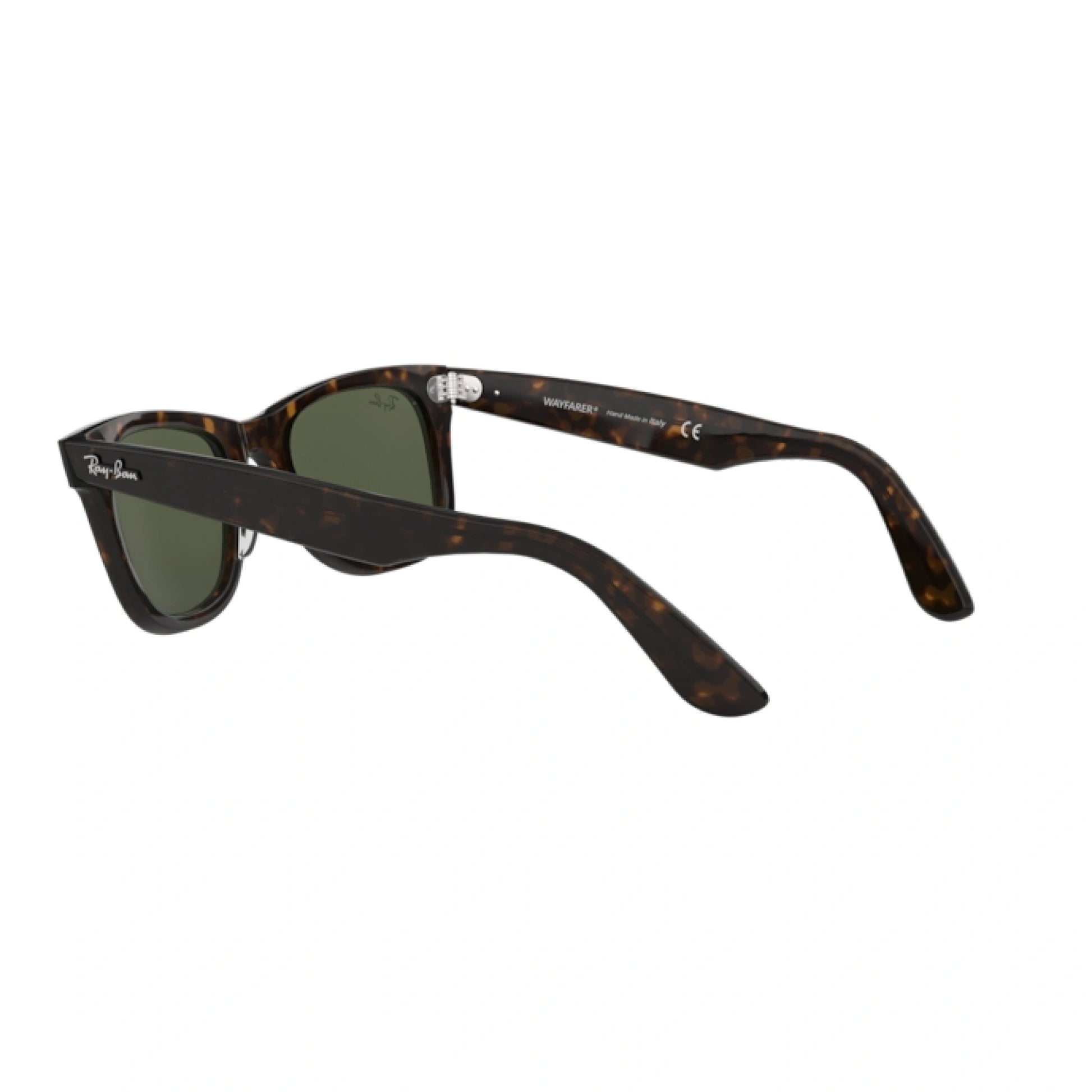 RayBan - Occhiali da sole - RB 2140 WAYFARER 902