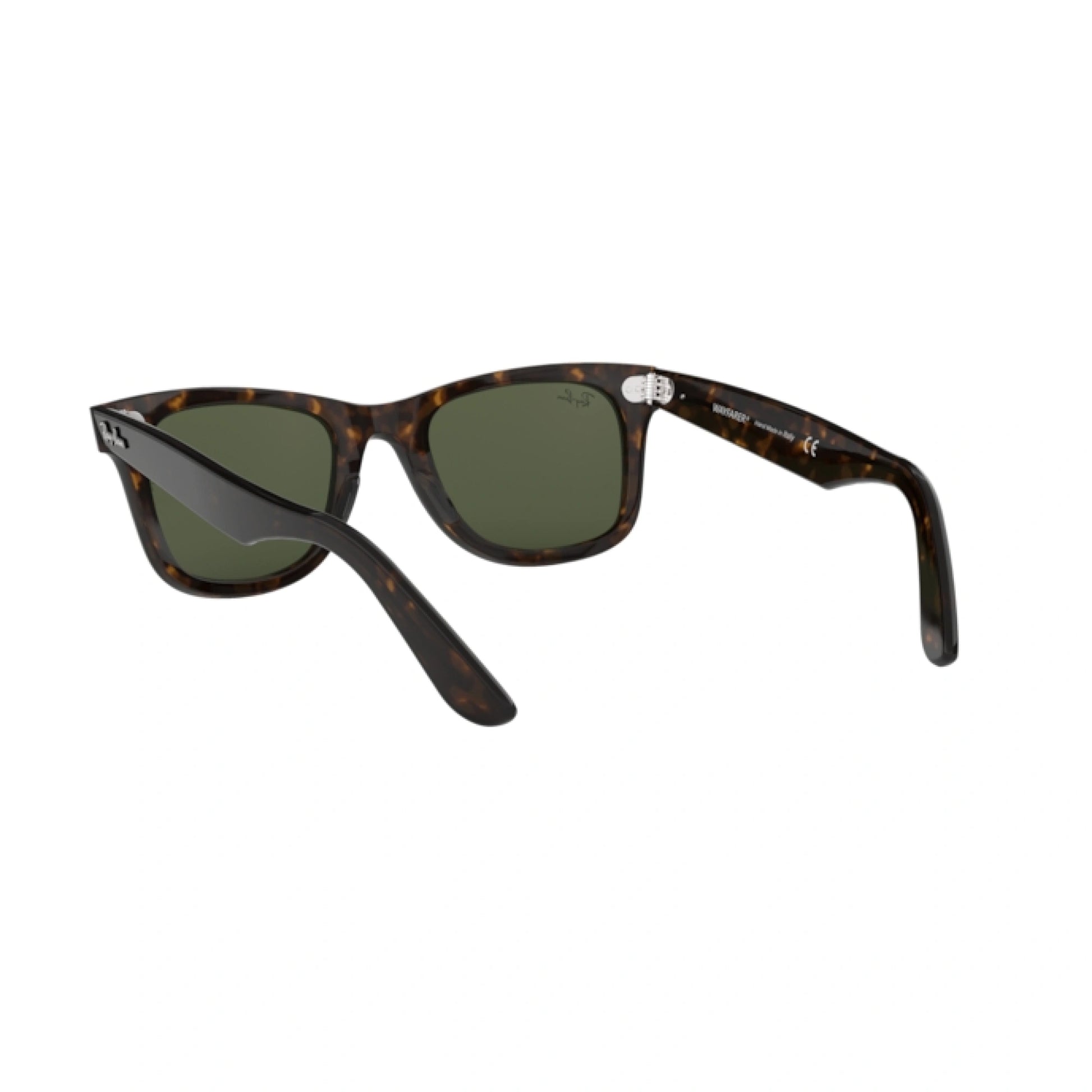 RayBan - Occhiali da sole - RB 2140 WAYFARER 902