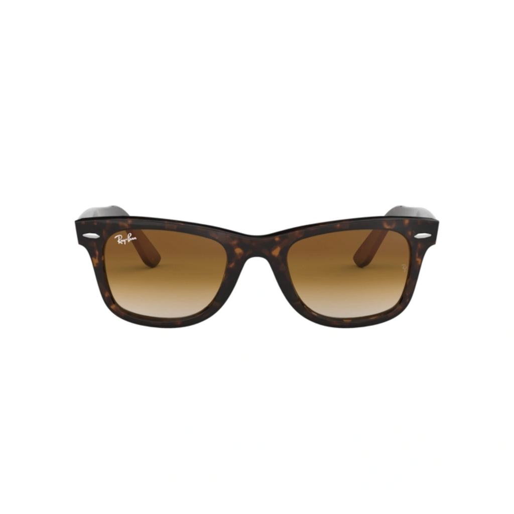 RayBan - Occhiali da sole - RB 2140 WAYFARER 902 51