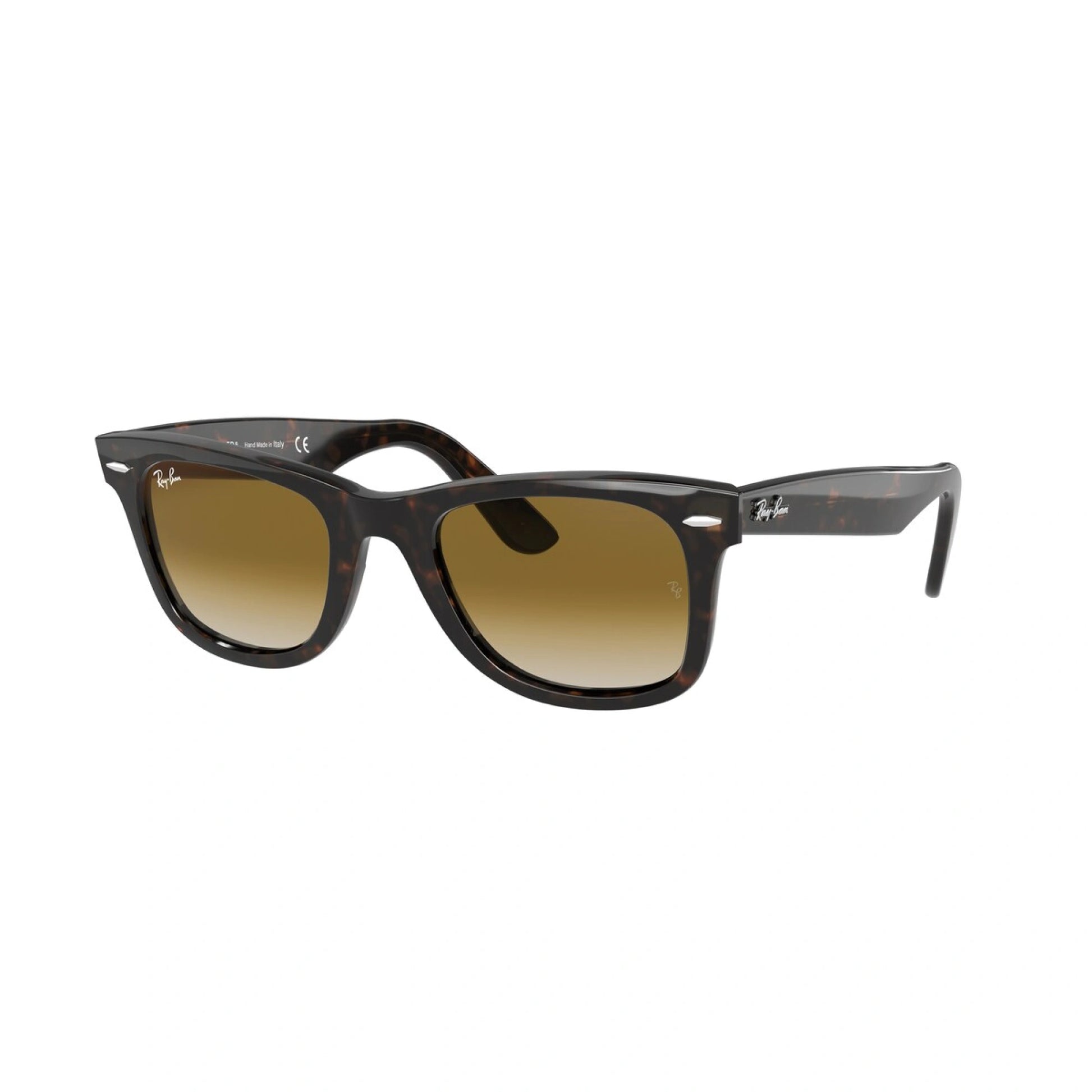 RayBan - Occhiali da sole - RB 2140 WAYFARER 902 51
