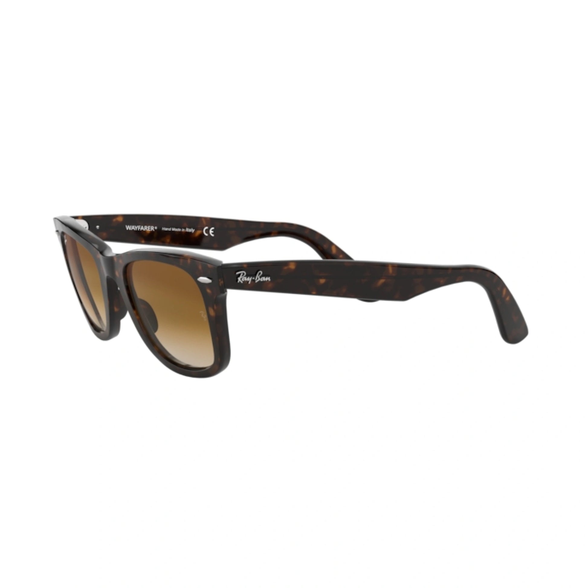 RayBan - Occhiali da sole - RB 2140 WAYFARER 902 51