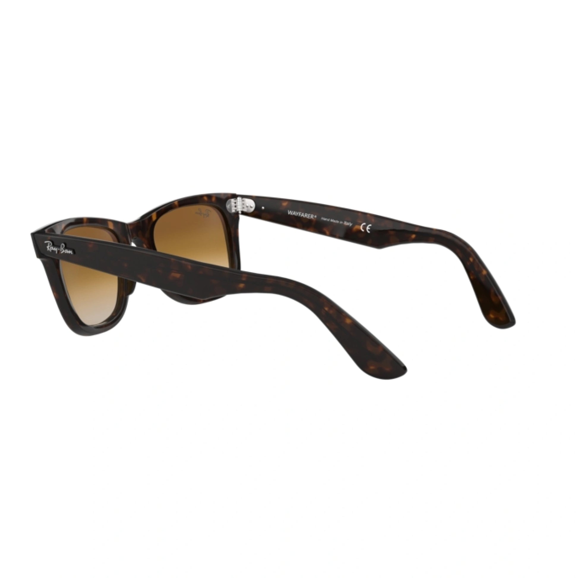 RayBan - Occhiali da sole - RB 2140 WAYFARER 902 51