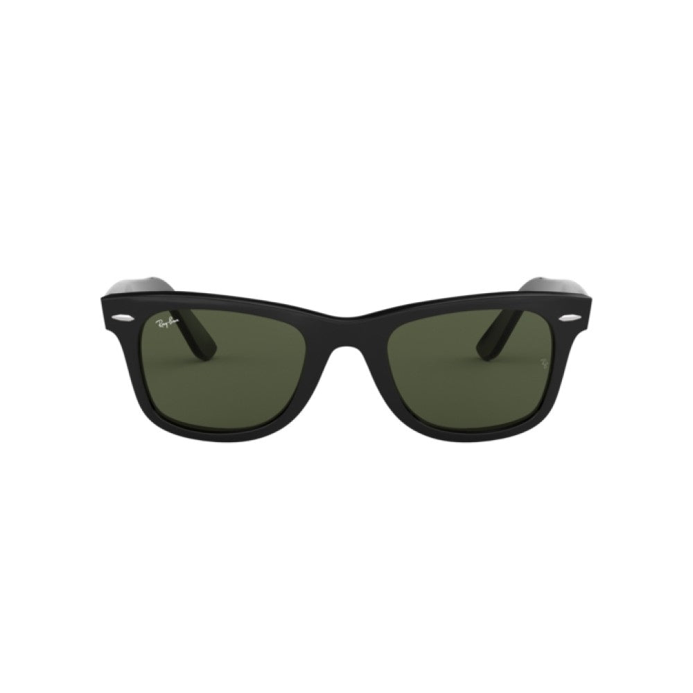 Rayban Wayfarer RB 2140-F colore 901 -occhiale da sole -