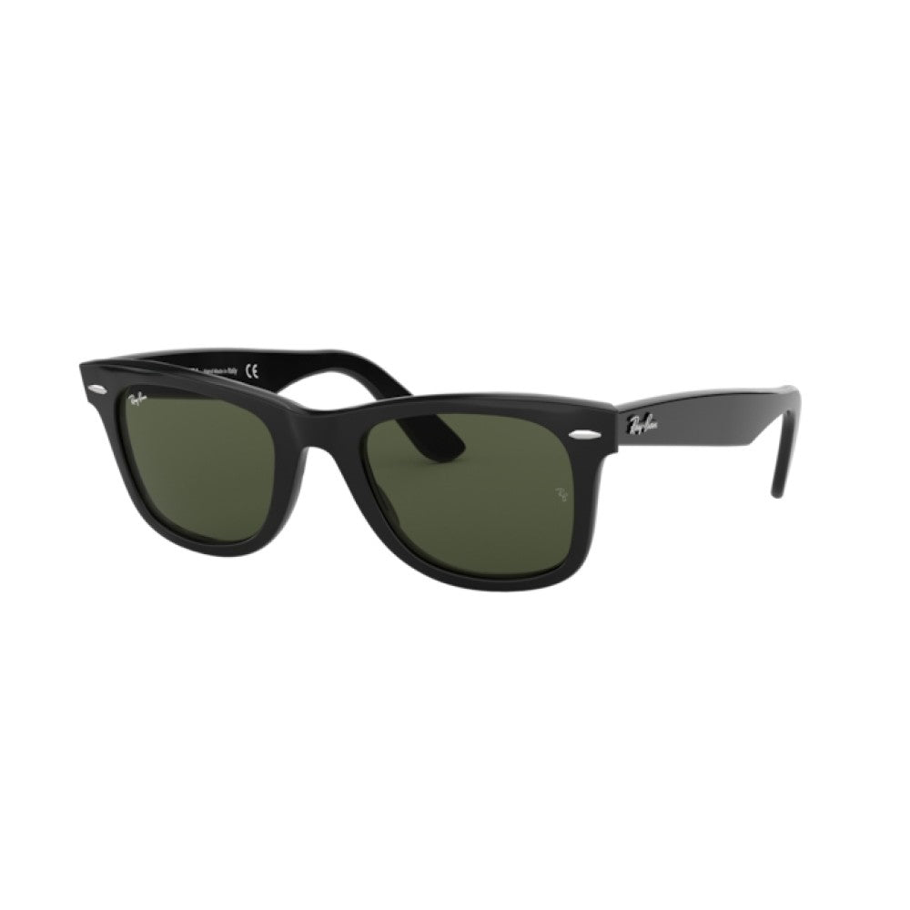 Rayban Wayfarer RB 2140-F colore 901 -occhiale da sole -