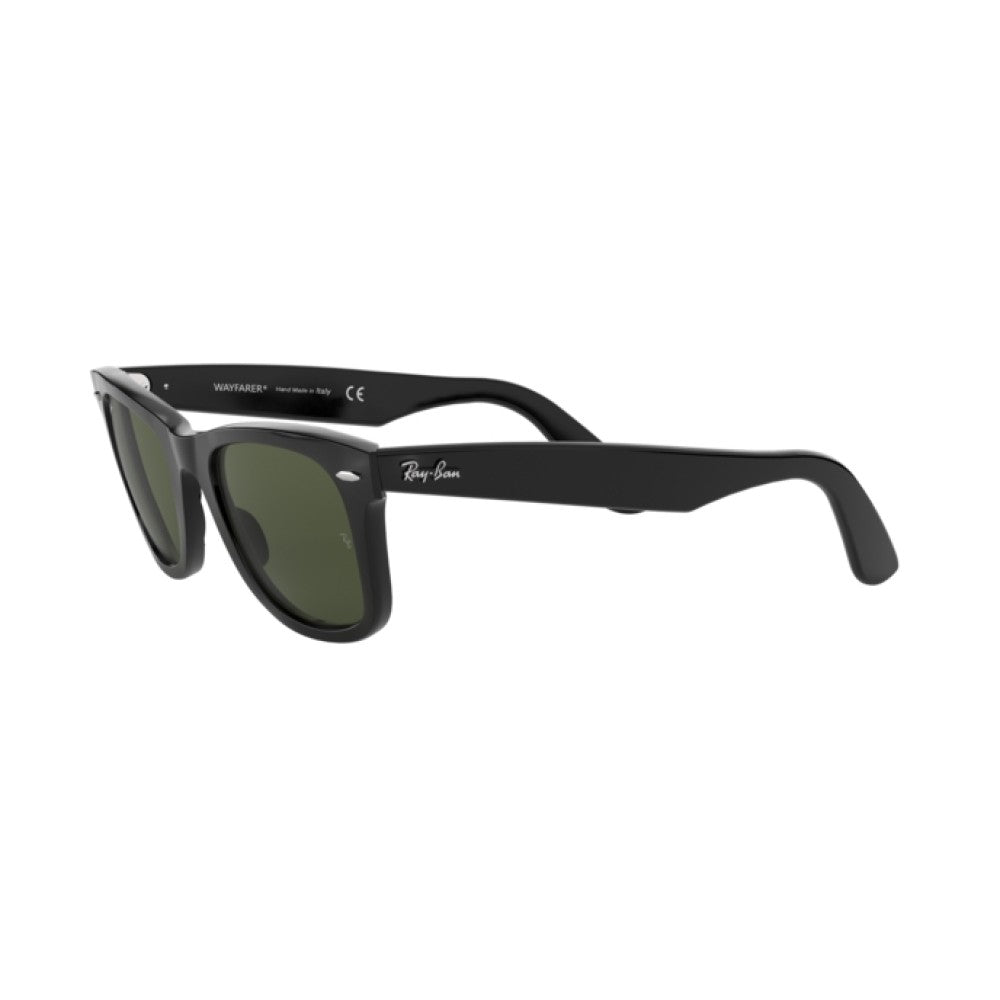 Rayban Wayfarer RB 2140-F colore 901 -occhiale da sole -