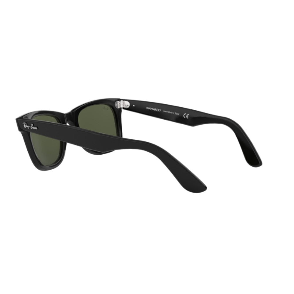 Rayban Wayfarer RB 2140-F colore 901 -occhiale da sole -