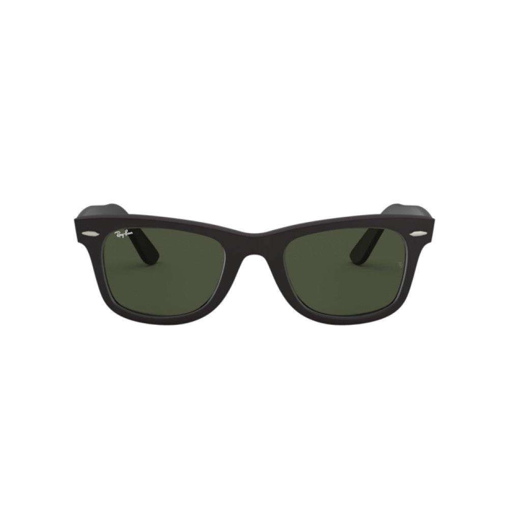 Rayban Wayfarer RB 2140-F colore 901-S - occhiale da sole -
