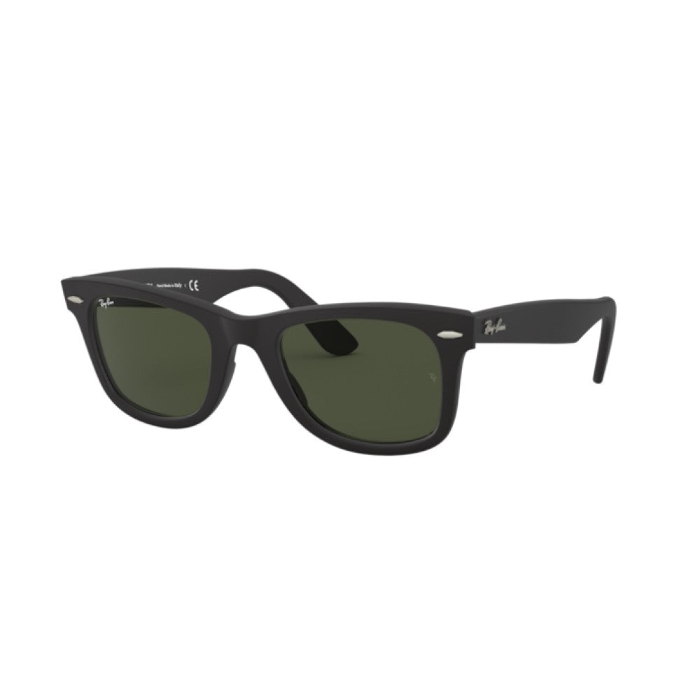 Rayban Wayfarer RB 2140-F colore 901-S - occhiale da sole -