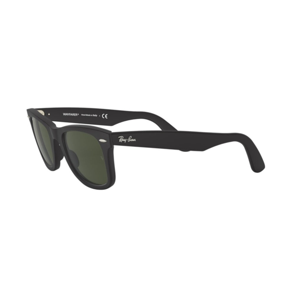 Rayban Wayfarer RB 2140-F colore 901-S - occhiale da sole -