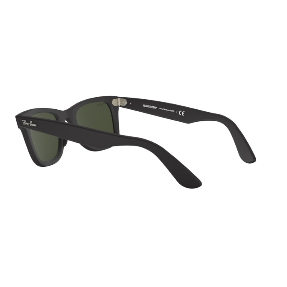 Rayban Wayfarer RB 2140-F colore 901-S - occhiale da sole -