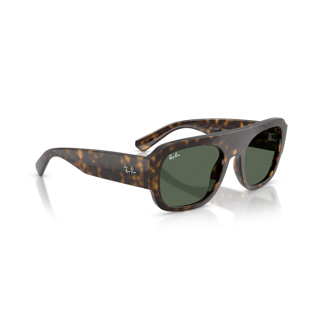 Rayba RB 2218 colore 6790/71 - occhiale da sole -