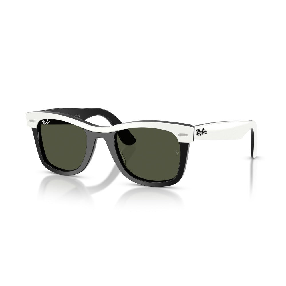 Rayban Wayfarer edizione anni 80 RB 2240 colore 1444/31 - occhiale da sole -